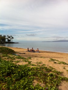 IMG_1436 Calm and glassy conditions!