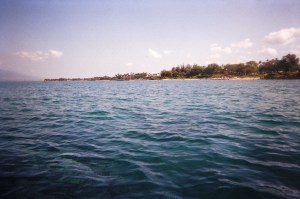 Perfect  conditions!