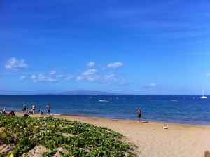 Gorgeous Memorial Day!