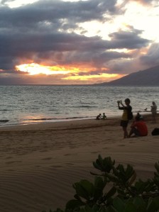 IMG_2649 Nice sunset!