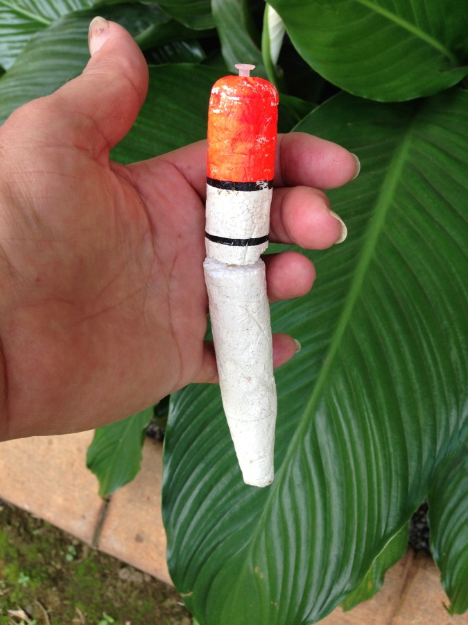 ocean trash clean up