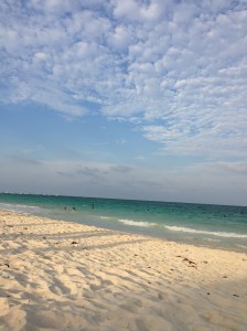 Playa del Carmen