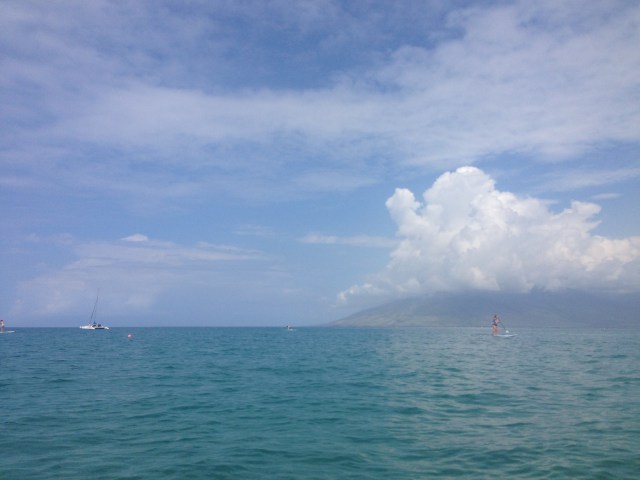 It got so beautiful!